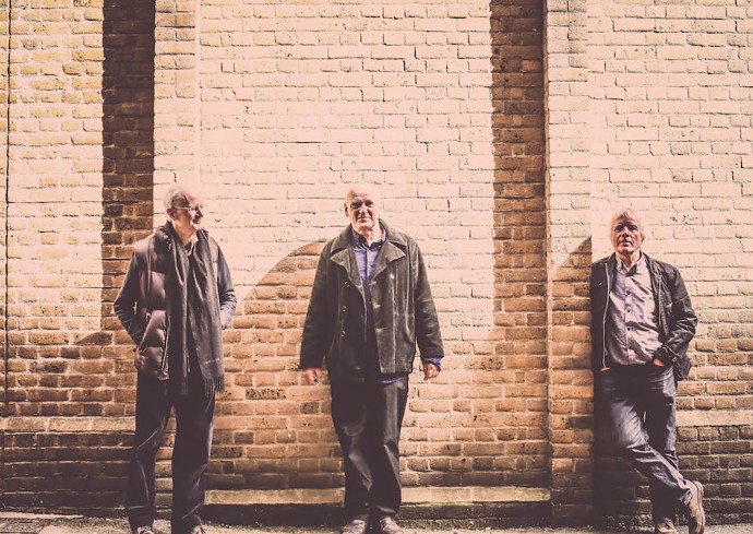 Barley Arts: Van Der Graaf Generator, confermato a settembre 2021 il recupero dei concerti!